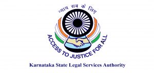 Karnataka Legal Services Authority